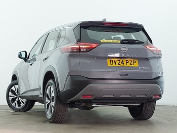 Used Nissan X-Trail 2024 for sale - 77969284: Photo