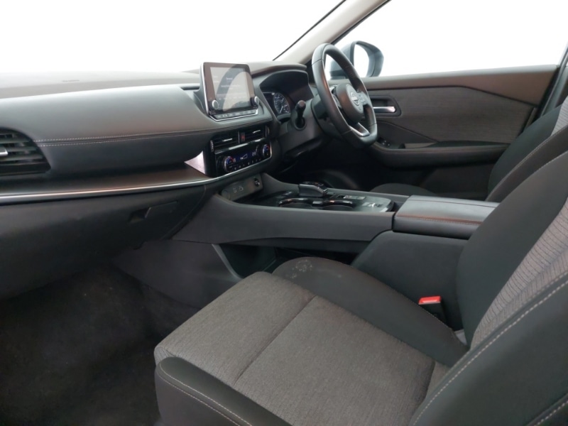 Used Nissan X-Trail 2024 for sale - 77969284: Photo 5