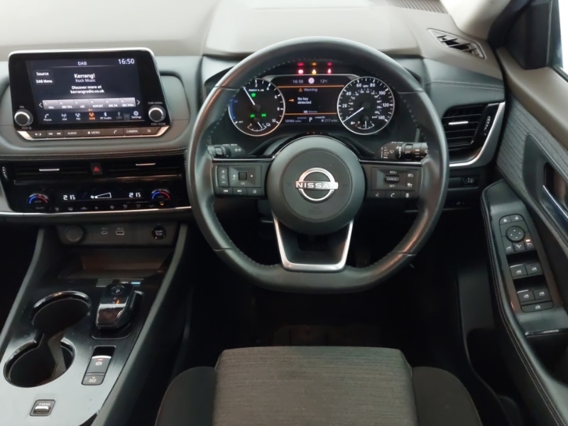 Used Nissan X-Trail 2024 for sale - 77969284: Photo 7