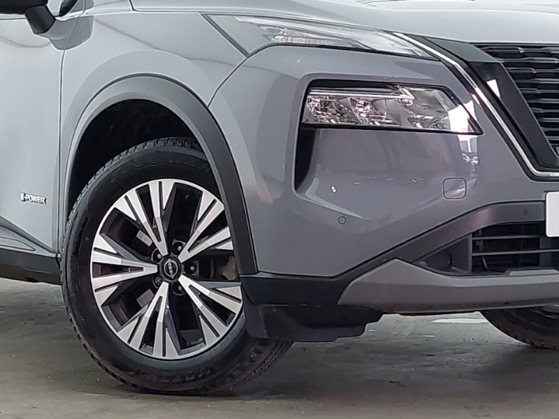 Used Nissan X-Trail 2024 for sale - 77969284: Photo 9