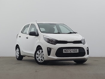 Used Kia Picanto 2023 for sale - 75900588: Photo