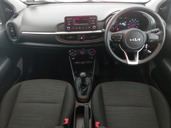 Used Kia Picanto 2023 for sale - 75900588: Photo