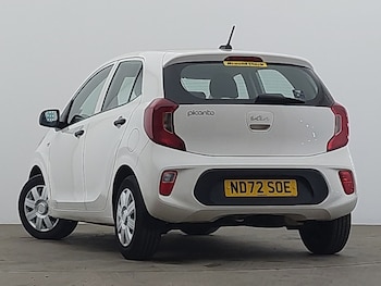 Used Kia Picanto 2023 for sale - 75900588: Photo