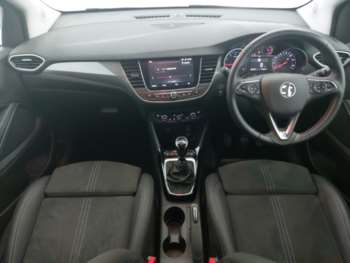 Used Vauxhall Crossland 2023 for sale - 74463824: Photo