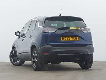 Used Vauxhall Crossland 2023 for sale - 74463824: Photo