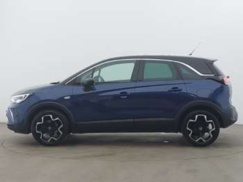 Used Vauxhall Crossland 2023 for sale - 74463824: Photo