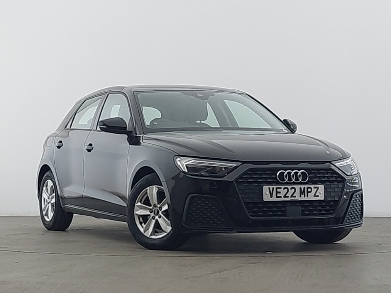 Used Audi A1 2022 for sale - 76925122: Photo 1