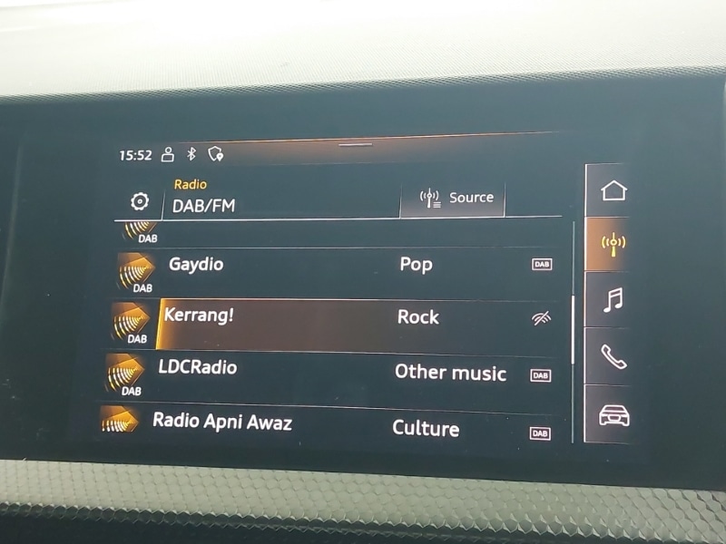 Used Audi A1 2022 for sale - 76925122: Photo 13