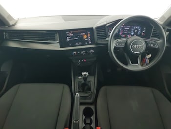 Used Audi A1 2022 for sale - 76925122: Photo