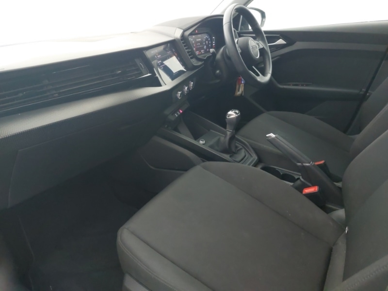 Used Audi A1 2022 for sale - 76925122: Photo 5