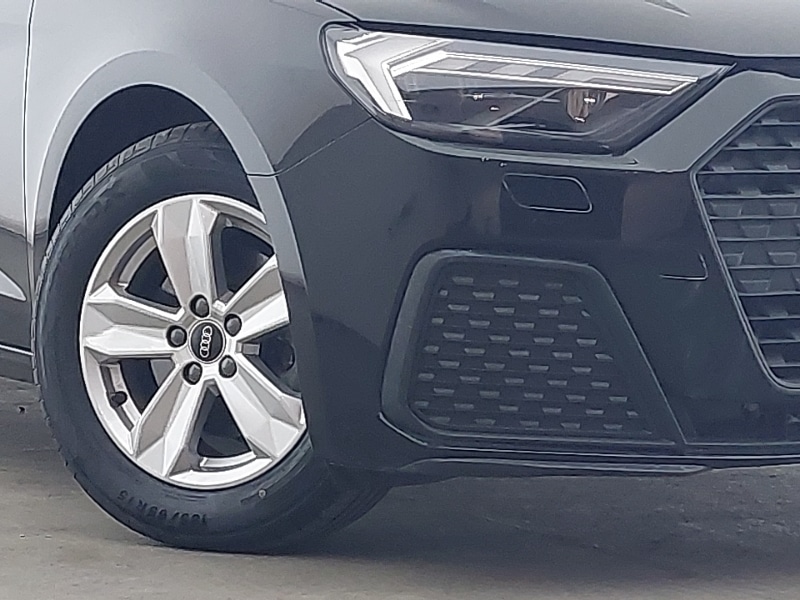 Used Audi A1 2022 for sale - 76925122: Photo 9