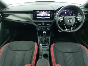 Used Skoda Kamiq 2023 for sale - 78327703: Photo