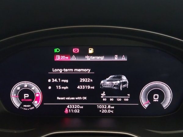 Used Audi Q5 2021 for sale - 76213126: Photo 10