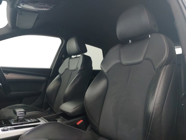 Used Audi Q5 2021 for sale - 76213126: Photo 12