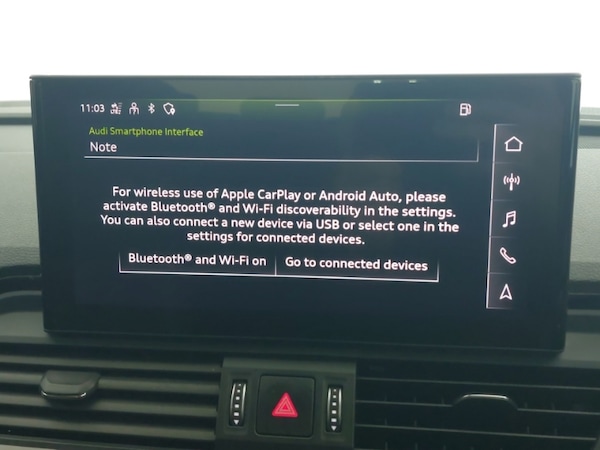 Used Audi Q5 2021 for sale - 76213126: Photo 15