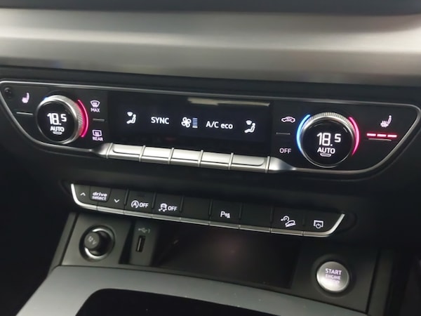 Used Audi Q5 2021 for sale - 76213126: Photo 16