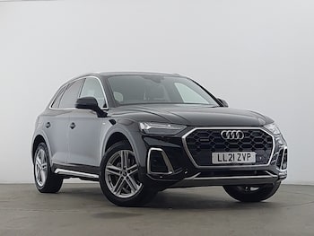 Audi - Q5