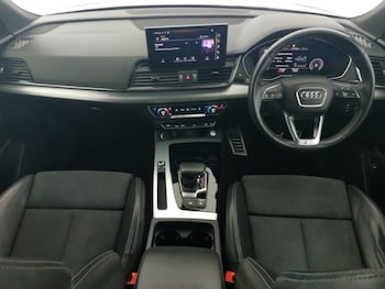 Used Audi Q5 2021 for sale - 76213126: Photo 2
