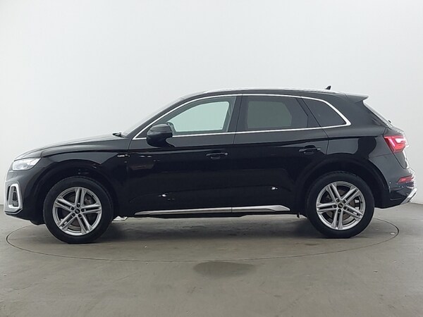 Used Audi Q5 2021 for sale - 76213126: Photo 4