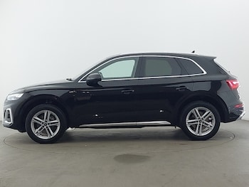 Used Audi Q5 2021 for sale - 76213126: Photo 4
