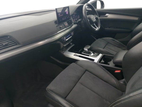 Used Audi Q5 2021 for sale - 76213126: Photo 5