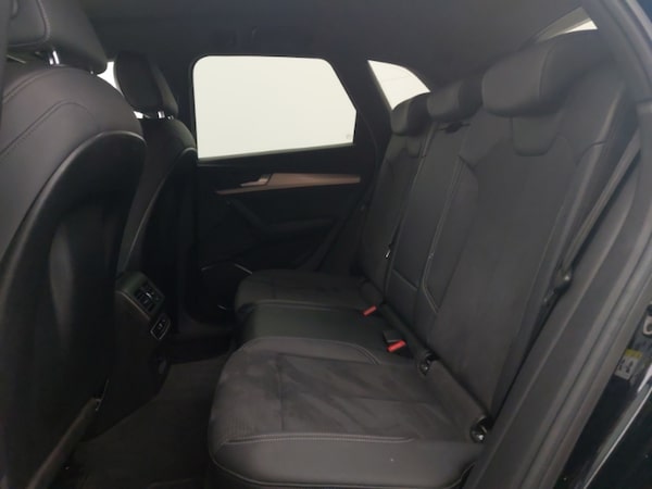 Used Audi Q5 2021 for sale - 76213126: Photo 6