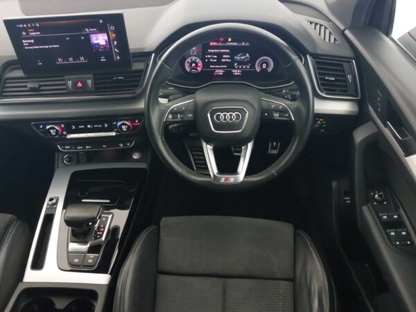 Used Audi Q5 2021 for sale - 76213126: Photo 7