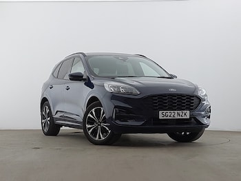 Used Ford Kuga 2022 for sale - 75562341: Photo