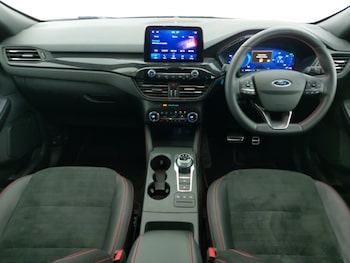 Used Ford Kuga 2022 for sale - 75562341: Photo