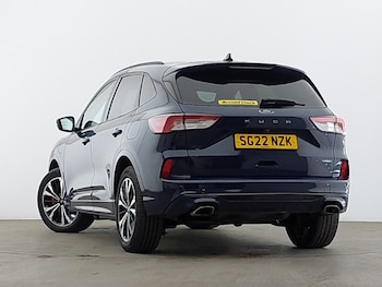 Used Ford Kuga 2022 for sale - 75562341: Photo