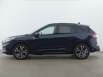 Used Ford Kuga 2022 for sale - 75562341: Photo