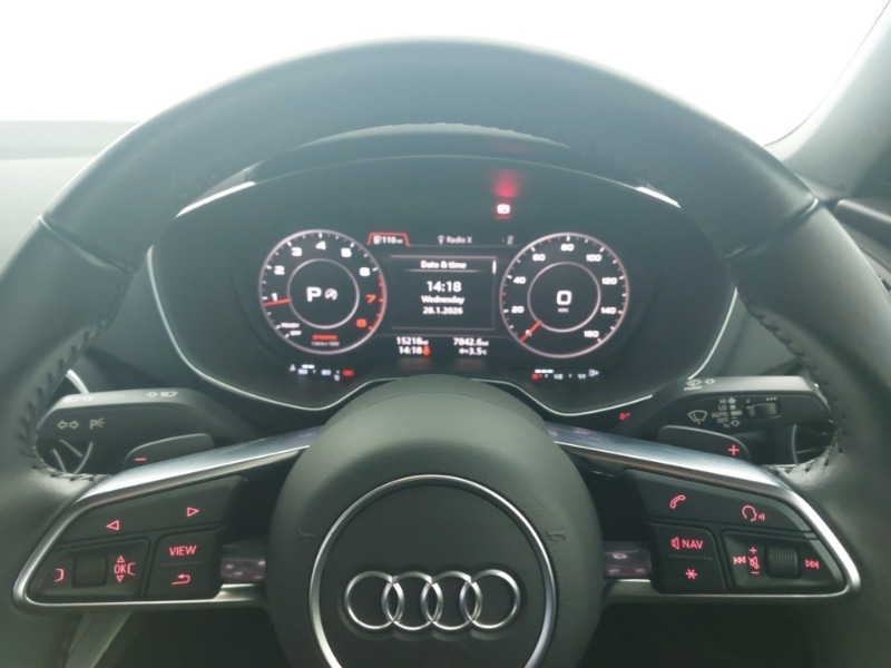 Used Audi TT 2022 for sale - 77385834: Photo 10