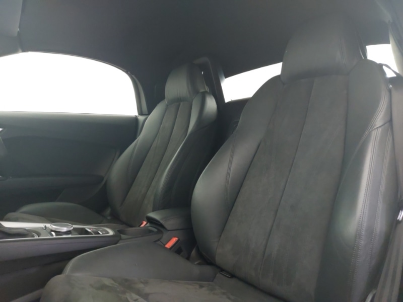 Used Audi TT 2022 for sale - 77385834: Photo 12