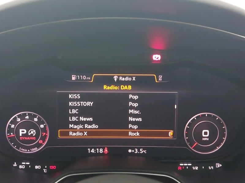 Used Audi TT 2022 for sale - 77385834: Photo 13