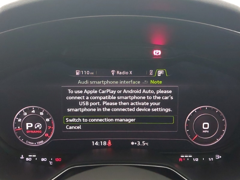 Used Audi TT 2022 for sale - 77385834: Photo 14