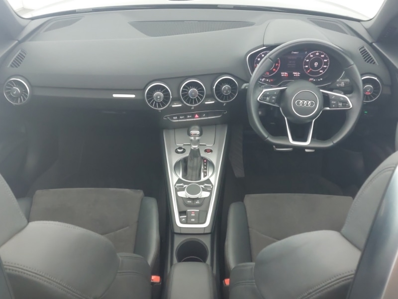 Used Audi TT 2022 for sale - 77385834: Photo 2