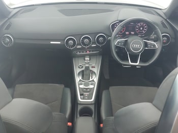 Used Audi TT 2022 for sale - 77385834: Photo