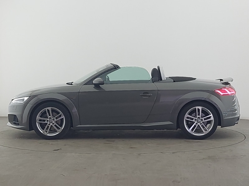 Used Audi TT 2022 for sale - 77385834: Photo 4