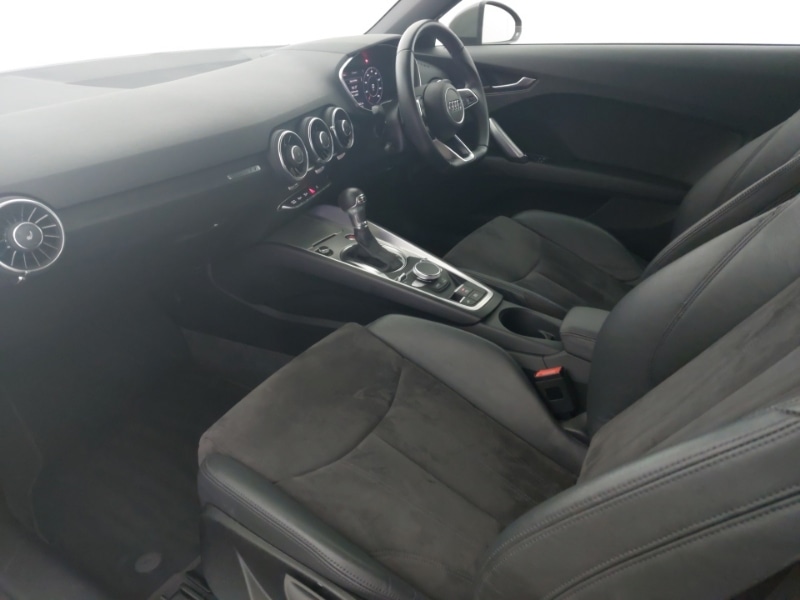 Used Audi TT 2022 for sale - 77385834: Photo 5