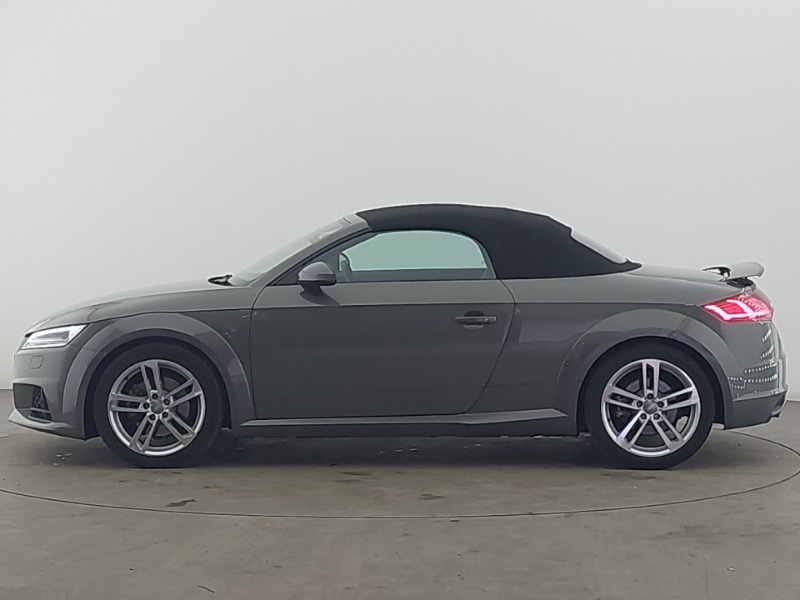 Used Audi TT 2022 for sale - 77385834: Photo 6