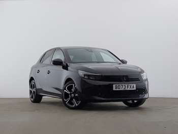 2023 - 1.2 Turbo Ultimate 5dr