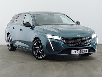 Used Peugeot 308 2022 for sale - 79291154: Photo