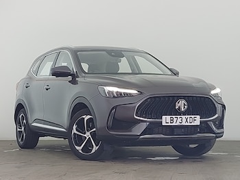 Used MG MG HS 2023 for sale - 78455534: Photo