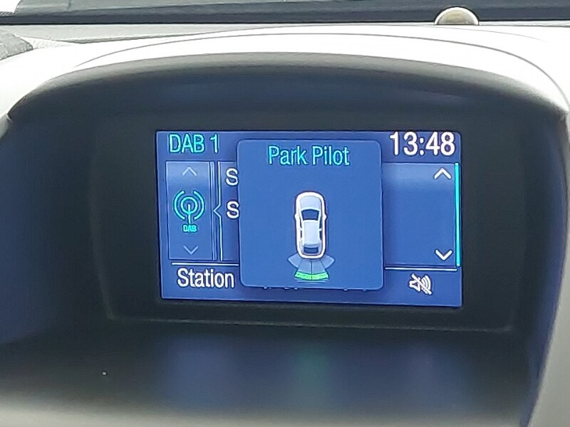 Used Ford Fiesta 2017 for sale - 77623727: Photo 11