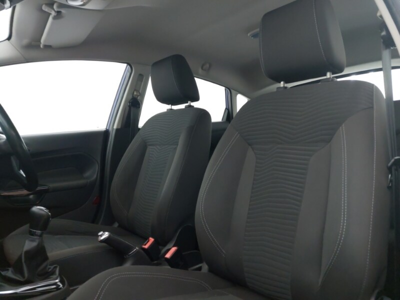 Used Ford Fiesta 2017 for sale - 77623727: Photo 12