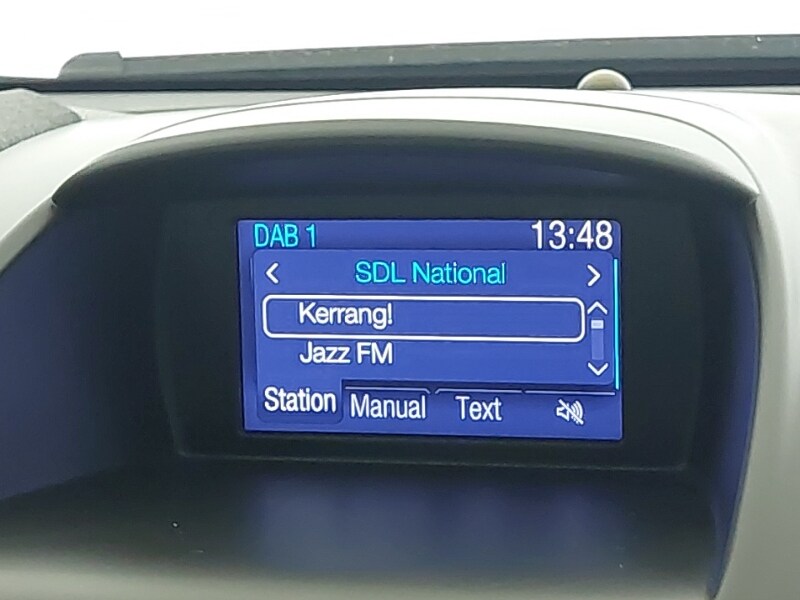 Used Ford Fiesta 2017 for sale - 77623727: Photo 13