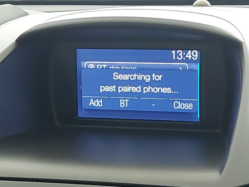 Used Ford Fiesta 2017 for sale - 77623727: Photo 14