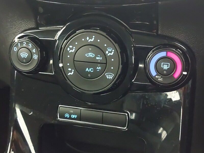 Used Ford Fiesta 2017 for sale - 77623727: Photo 16