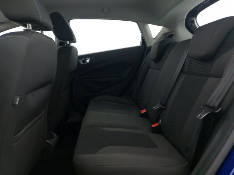 Used Ford Fiesta 2017 for sale - 77623727: Photo 6