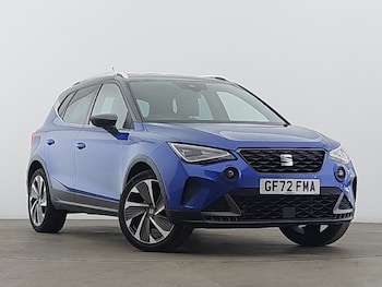 Used SEAT Arona 2023 for sale - 78411380: Photo